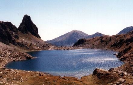 Lac Ngre